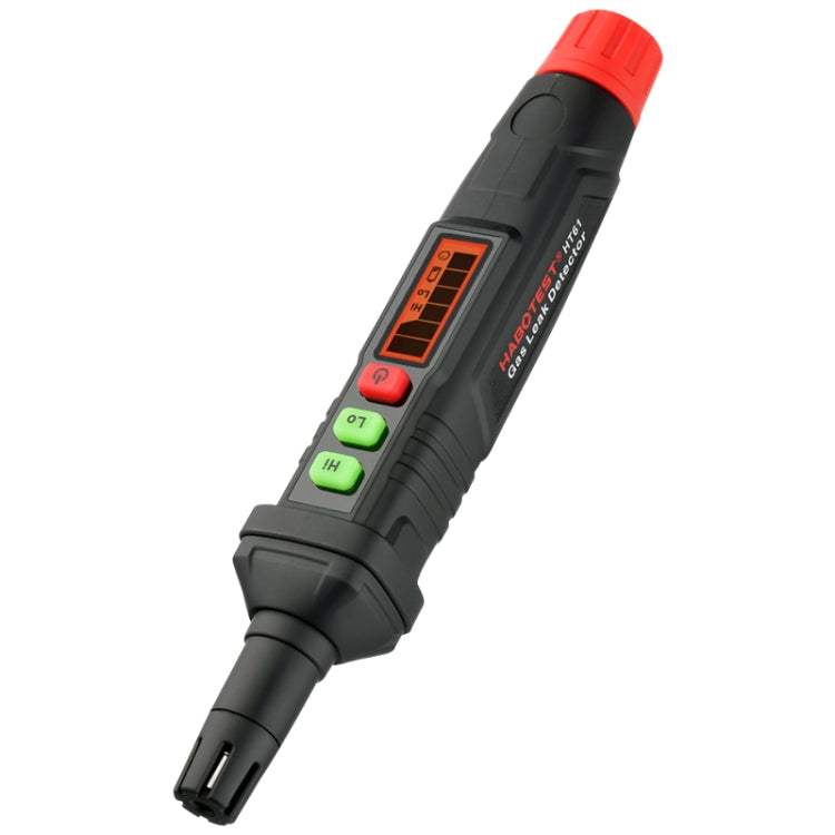 Rilevatore di gas combustibili HABOTEST HT61, HT61 Rilevatore di gas combustibili HABOTEST HT61, HT61